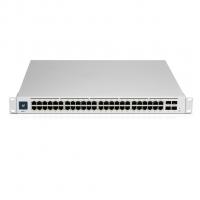 Комутатор мережевий Ubiquiti USW-Pro-48 Diawest