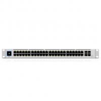 Комутатор мережевий Ubiquiti USW-Pro-48 Diawest
