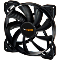 Кулер до корпусу Be quiet! Pure Wings 2 140mm PWM (BL040) Diawest