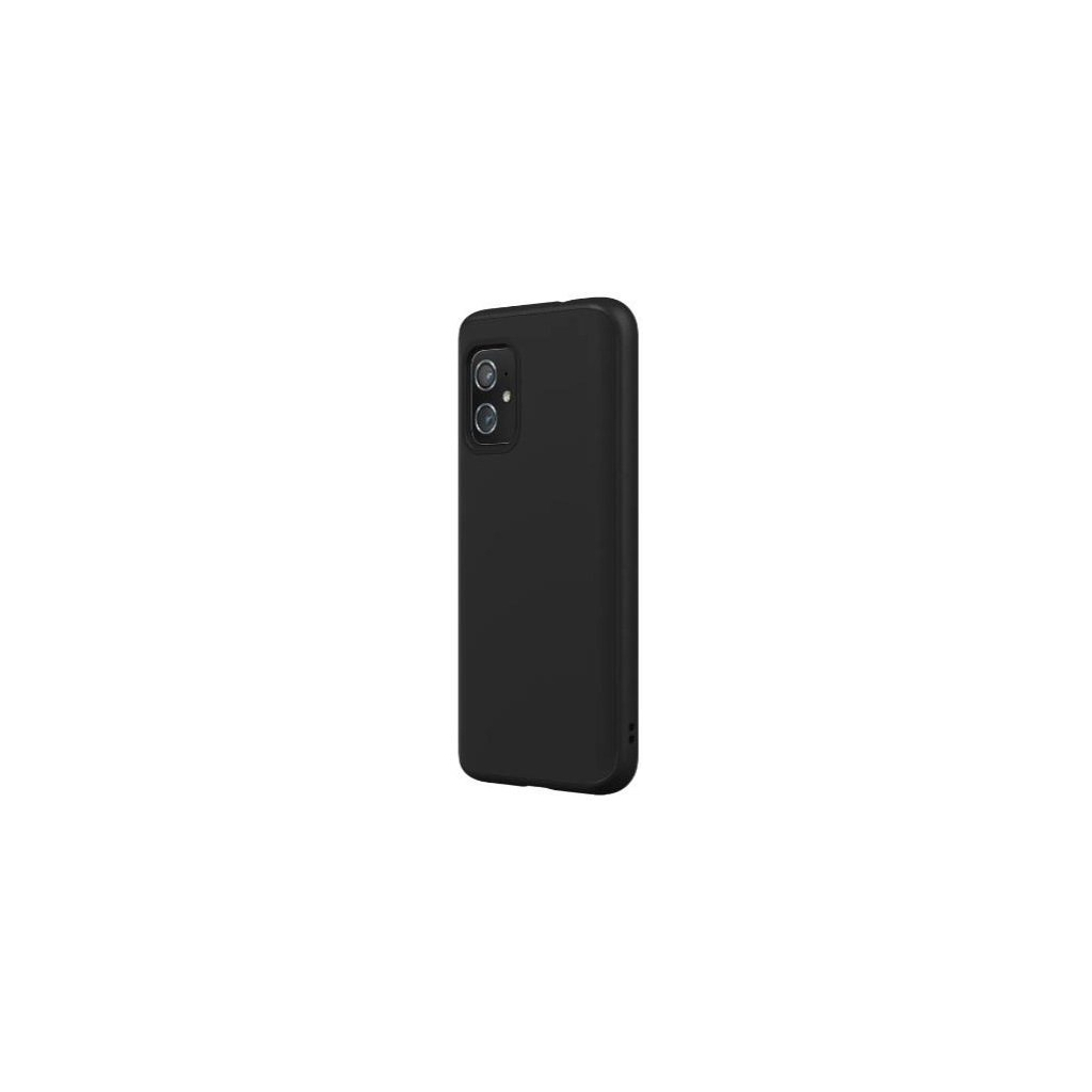 Чохол до моб. телефона ASUS Asus ZenFone 8 ZS590KS Black (90AI0060-BCS010) Diawest