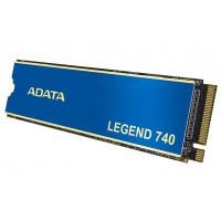 Накопитель SSD M.2 2280 1TB ADATA (ALEG-740-1TCS) Diawest