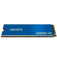 Накопитель SSD M.2 2280 1TB ADATA (ALEG-740-1TCS) Diawest