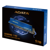 Накопитель SSD M.2 2280 1TB ADATA (ALEG-740-1TCS) Diawest