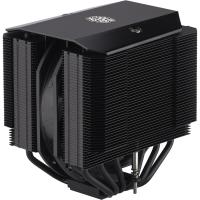 Кулер до процесора CoolerMaster MasterAir MA624 (MAM-D6PS-314PK-R1) Diawest