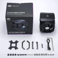 Кулер до процесора CoolerMaster MasterAir MA624 (MAM-D6PS-314PK-R1) Diawest