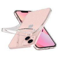 Чохол до моб. телефона Spigen Spigen Apple Iphone 13 Liquid Crystal Glitter, Crystal Quart (ACS03516) Diawest