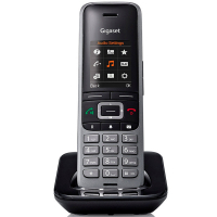 IP телефон Gigaset S650HE PRO (S30852-H2662-R121) Diawest