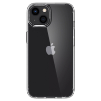 Чехол для моб. телефона Spigen Spigen Apple Iphone 13 Crystal Hybrid, Crystal Clear (ACS03560) Diawest