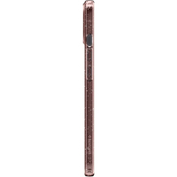 Чехол для моб. телефона Spigen Spigen Apple Iphone 13 Liquid Crystal Glitter, Rose Quartz (ACS03517) Diawest