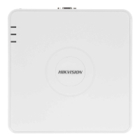 Реєстратор для відеоспостереження Hikvision DS-7104NI-Q1(C) Diawest