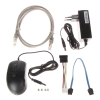 Реєстратор для відеоспостереження Hikvision DS-7104NI-Q1(C) Diawest