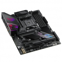 Материнская плата ASUS ROG STRIX X570-E GAMING WIFI II Diawest