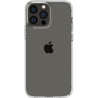 Чехол для моб. телефона Spigen Spigen Apple iPhone 13 Pro Liquid Crystal, Crystal Clear (ACS03254) Diawest