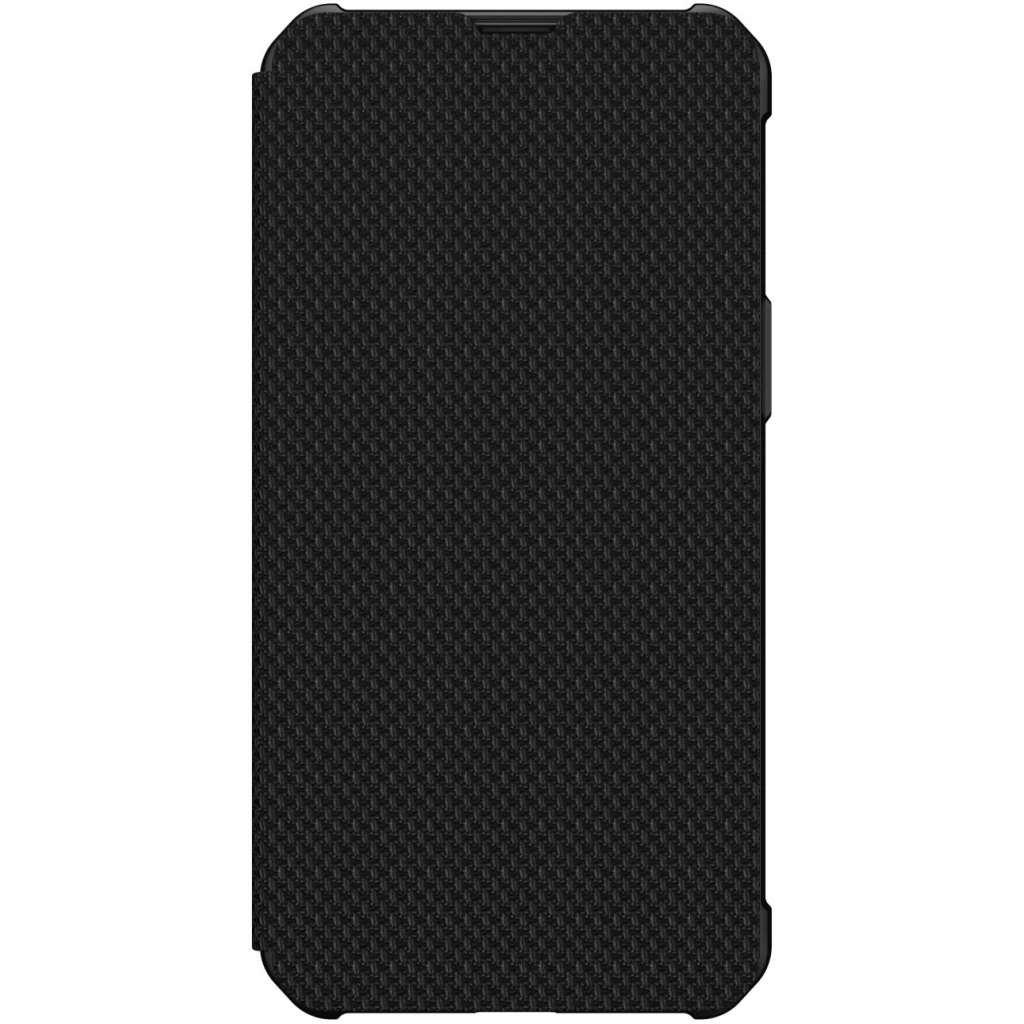 Чехол для моб. телефона Uag Apple Iphone 13 Pro Max Metropolis, Kevlar BLACK (113166113940) Diawest