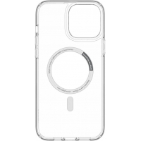 Чохол до моб. телефона Spigen Spigen Apple Iphone 13 Pro Max Ultra Hybrid Mag Safe, White (ACS03210) Diawest