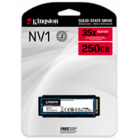Накопитель SSD M.2 2280 250GB Kingston (SNVS/250G) Diawest