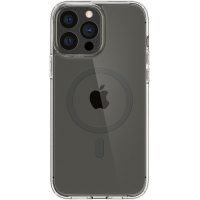 Чехол для моб. телефона Spigen Spigen Apple Iphone 13 Pro Max Crystal Hybrid Mag Safe, Grap (ACS03244) Diawest