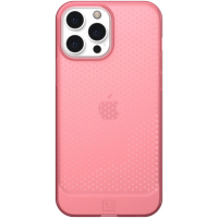 Чехол для моб. телефона Uag [U] Apple Iphone 13 Pro Lucent, Clay (11315N319898) Diawest