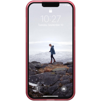 Чехол для моб. телефона Uag [U] Apple Iphone 13 Pro Lucent, Clay (11315N319898) Diawest