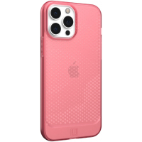 Чехол для моб. телефона Uag [U] Apple Iphone 13 Pro Lucent, Clay (11315N319898) Diawest
