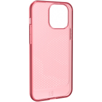 Чехол для моб. телефона Uag [U] Apple Iphone 13 Pro Lucent, Clay (11315N319898) Diawest