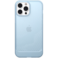 Чехол для моб. телефона Uag [U] Apple Iphone 13 Pro Lucent, Cerulean (11315N315858) Diawest