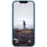 Чехол для моб. телефона Uag [U] Apple Iphone 13 Pro Lucent, Cerulean (11315N315858) Diawest