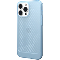 Чехол для моб. телефона Uag [U] Apple Iphone 13 Pro Lucent, Cerulean (11315N315858) Diawest