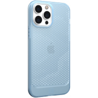 Чехол для моб. телефона Uag [U] Apple Iphone 13 Pro Lucent, Cerulean (11315N315858) Diawest