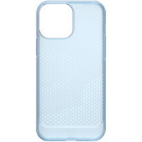 Чехол для моб. телефона Uag [U] Apple Iphone 13 Pro Lucent, Cerulean (11315N315858) Diawest