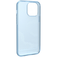 Чехол для моб. телефона Uag [U] Apple Iphone 13 Pro Lucent, Cerulean (11315N315858) Diawest