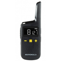 Портативная рация Motorola XT185 Twin Pack Charger WE (D3P01611BDLMAW) Diawest