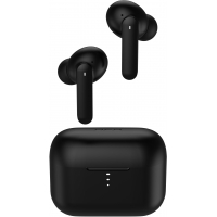 Навушники QCY T11 Black Diawest