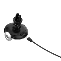 Универсальный автодержатель ColorWay AutoSense Car Wireless Charger 2 10W Black (CW-CHAW035Q-BK) Diawest