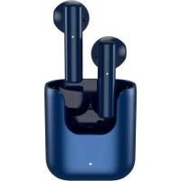 Наушники QCY T12S Blue Diawest