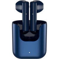 Наушники QCY T12S Blue Diawest