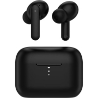 Наушники QCY T10 Pro Black Diawest