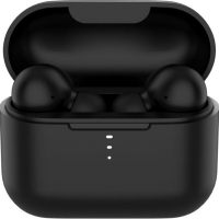 Наушники QCY T10 Pro Black Diawest