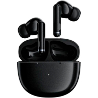 Навушники QCY HT03 ANC Black Diawest