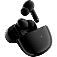 Навушники QCY HT03 ANC Black Diawest