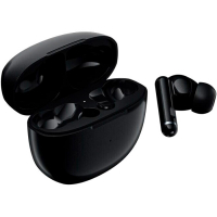 Навушники QCY HT03 ANC Black Diawest