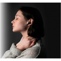 Навушники QCY HT03 ANC Black Diawest