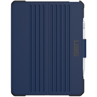 Чехол для планшета Uag iPad Pro 12.9' (2021) Metropolis, Cobalt (122946115050) Diawest