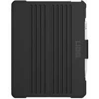 Чохол до планшета Uag iPad Pro 12.9' (2021) Metropolis, Black (122946114040) Diawest