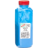 Тонер Xerox Ph7100 180г Cyan, ULTRA COLOR AHK (1505541) Diawest