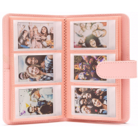 Фотоальбом Fujifilm INSTAX MINI 11 ALBUM rose (70100146237) Diawest