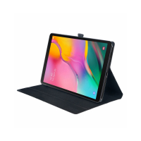 Чохол до планшета Tucano Gala Samsung Tab A10.1 2019 black (TAB-GSA1910-BK) Diawest