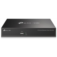 Регистратор для видеонаблюдения TP-Link VIGI NVR1008 (VIGI-NVR1008) Diawest