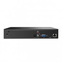 Регистратор для видеонаблюдения TP-Link VIGI NVR1008 (VIGI-NVR1008) Diawest