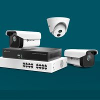 Регистратор для видеонаблюдения TP-Link VIGI NVR1008 (VIGI-NVR1008) Diawest